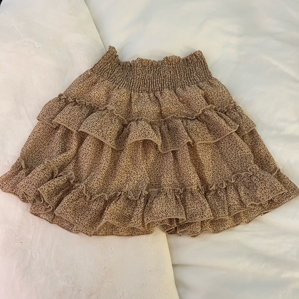 Altar’d state skirt xsmall